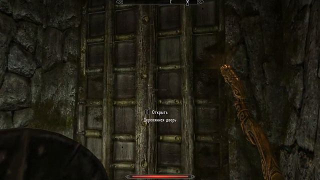 Бесконечные прохождения The Elder Scrolls V: Skyrim: #22 Продолжение выполнение контрактов смотреть онлайн