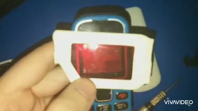 как изменить цвет экрана на nokia 1202 смотреть онлайн