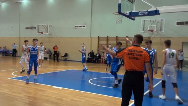 7. ТР! - Руна (75:60) смотреть онлайн