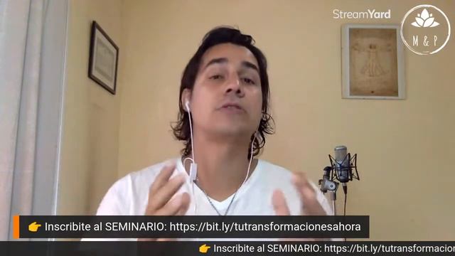 ✅ Viví una experiencia de Transformación - Martín Lucero - Mariana & Pablo смотреть онлайн