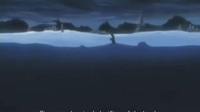 Tasogare no umi (Fandub by American McGee Alice) смотреть онлайн