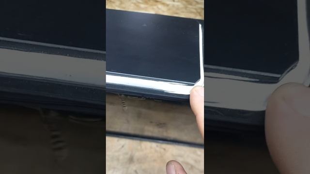 Лодка из ПНД плоскодонка 400×1,20×40 смотреть онлайн