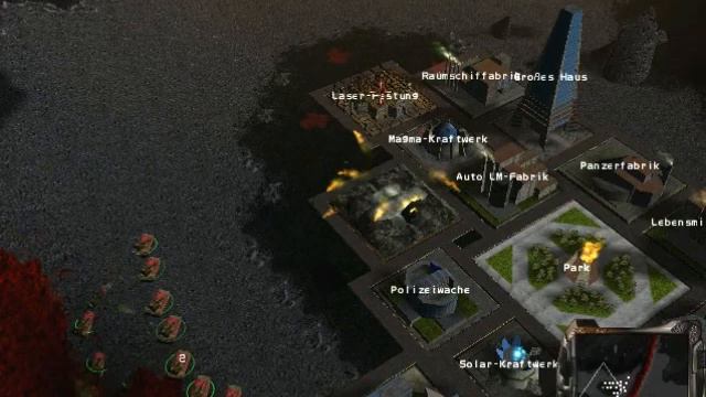 Let´s Play Imperium Galactica 2 Shinary Feldzug Part 7 Finish