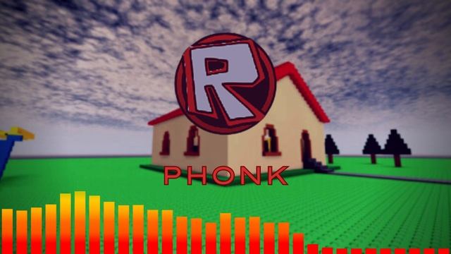 Old Roblox Theme Song Phonk Remix смотреть онлайн