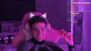 Xolidayboy – Помоги 26.02.2023 twitch