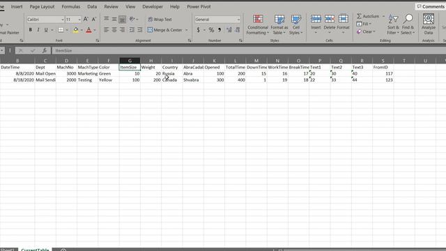 VBA Visual Basic Excel and MS Access Project. Converting смотреть онлайн