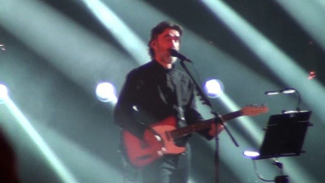 Вячеслав Бутусов и Орден Славы - Гибралтар-Лабрадор (04.12.2021 Crocus City Hall) смотреть онлайн