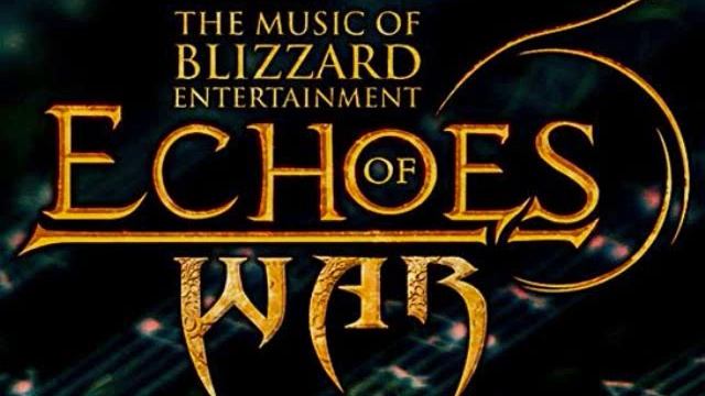 Echoes of War - Eradicate and Evolve смотреть онлайн