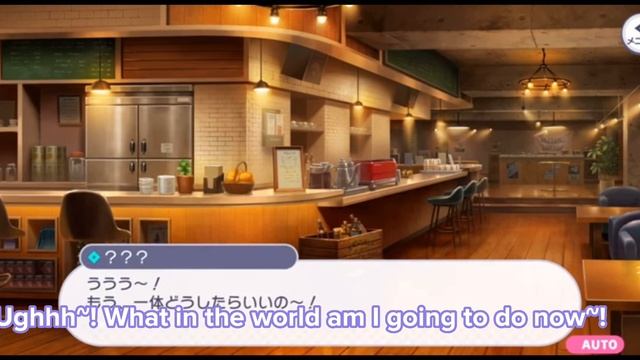 PROJECT SEKAI ENGLISH SUB “Wishing for your happiness upon the blue sky”!! *Part 1* смотреть онлайн