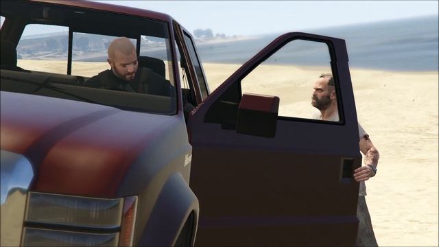 GTA 5 [Серия 42] 