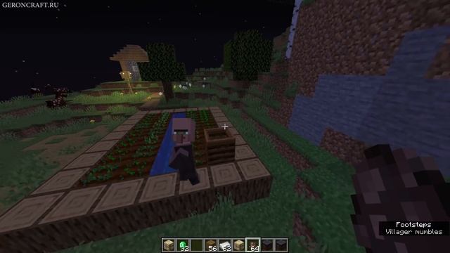 Обзор Minecraft 1.14 (Обзор Майнкрафт 1.14) | НОВАЯ ТОРГОВЛЯ | майнкрафт снапшот 19W11 смотреть онлайн