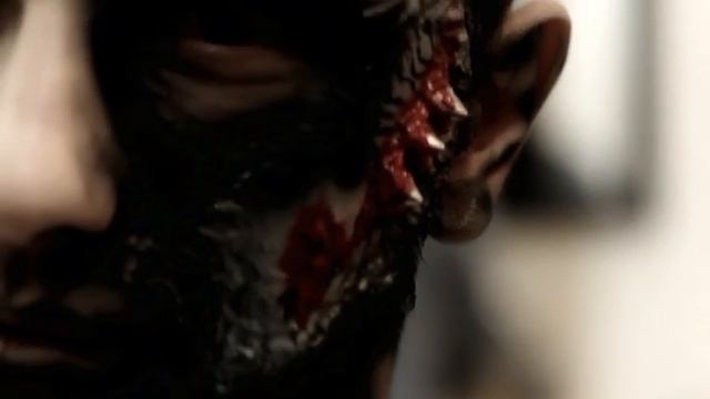 Грим, аэрограф! смотреть онлайн