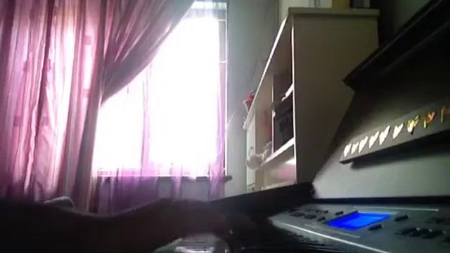 Sweet Dreams by Marilyn Manson-3 смотреть онлайн