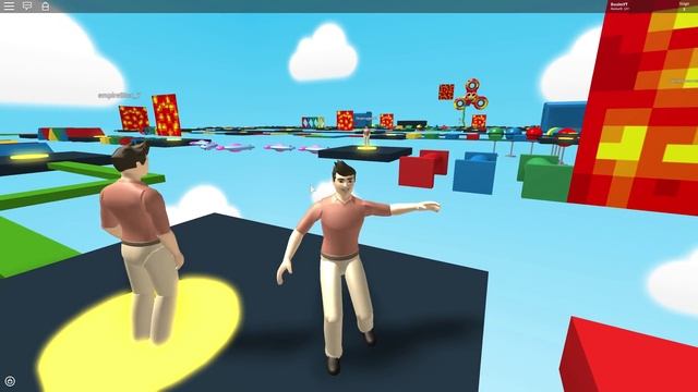 ROBLOX RELEASED ANTHRO! New Roblox Character Style! | Roblox New Anthro Update смотреть онлайн