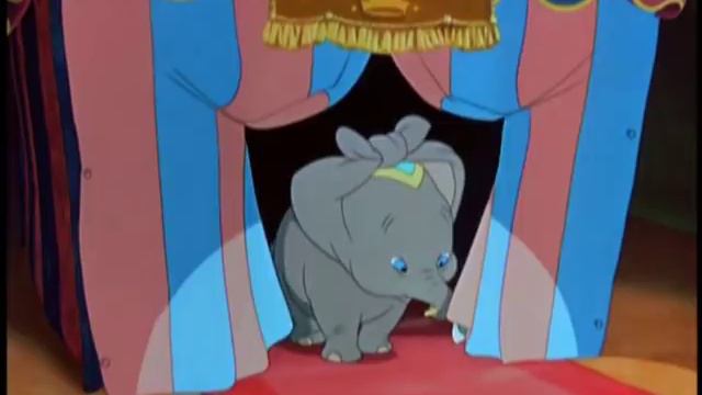 Bette Midler - Baby Mine (HQ Music Video) смотреть онлайн