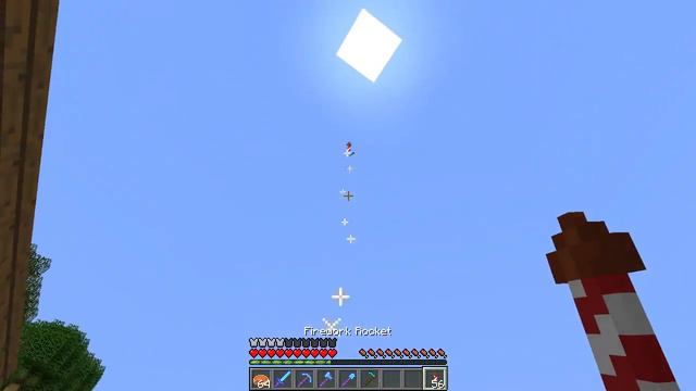 Minecraft Snapshot! 12W50A - 3D Objects, Fireworks Sounds & More! смотреть онлайн