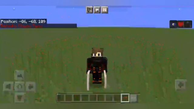 Kimetsu No Yaiba V8 || Java Edition Demon Slayer mod for mcpe смотреть онлайн
