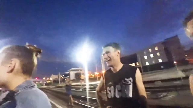 Поездка в Самару смотреть онлайн