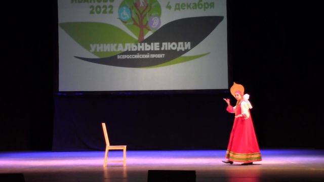 Жестовая песня «А я не хочу». Исполнила Кондакова Екатерина. смотреть онлайн