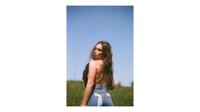 Trying out the Fuji Superia X-TRA 400 смотреть онлайн