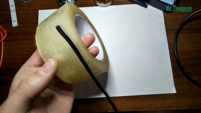 usb настольная лампа своими руками смотреть онлайн