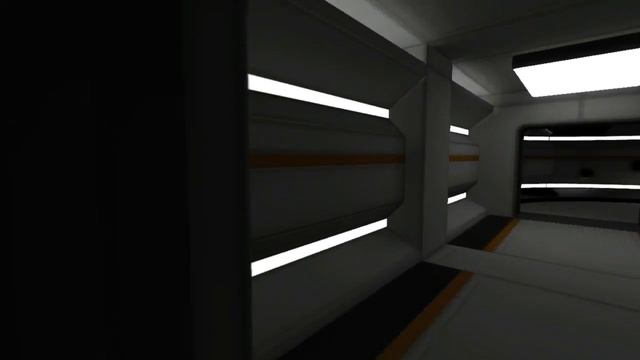 actually scared me (SPACE VIRUS) смотреть онлайн