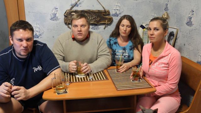 Ответы на вопросы #2. Продолжение смотреть онлайн