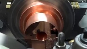 Токарные станки на совершенно новом уровне. Автоматическая токарная резка металла.