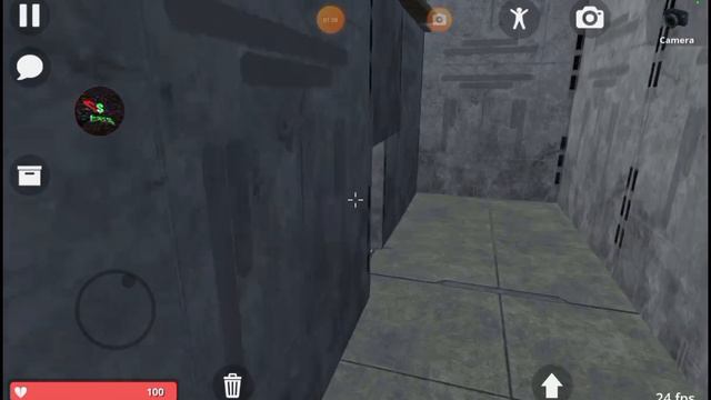 обзор на карту подпишика в Hypper sandbox карта по игре халф-лайф 2 ник абунга смотреть онлайн