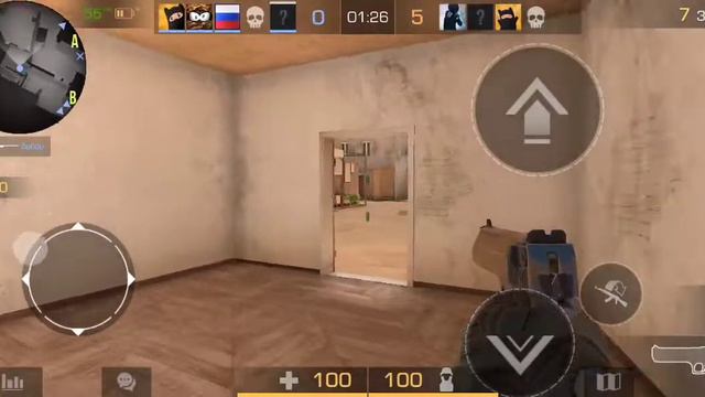 играю неделю только с АВМ день 1 смотреть онлайн