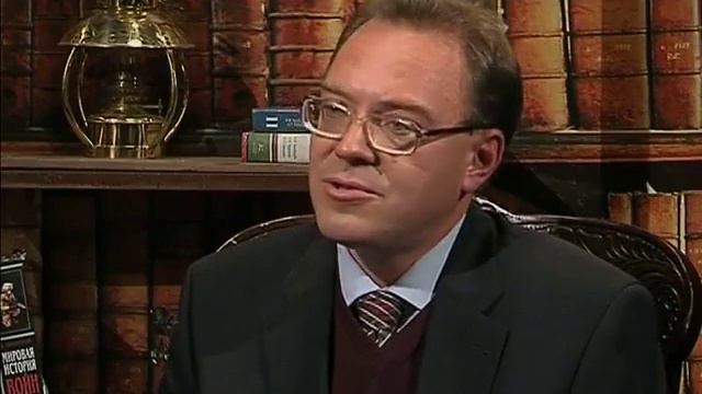 126 Византия и Запад Контраст цивилизаций смотреть онлайн