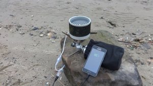 Партизанский котелок