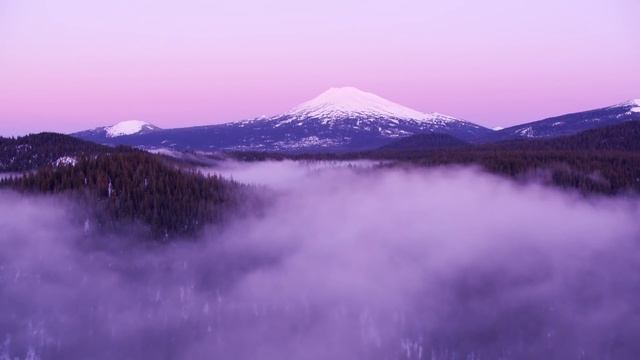 Kulning | Ancient Herding Calls | Winter's Lullaby
