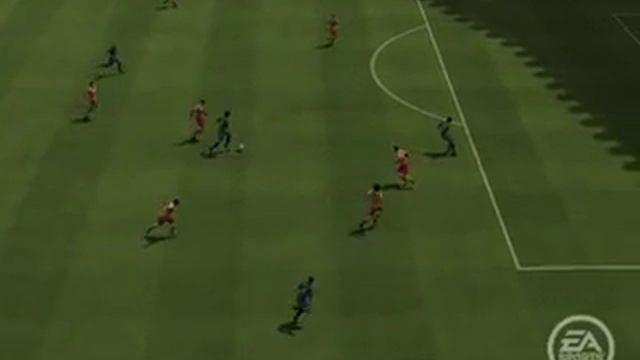 Fifa 14: Ultimate Team Goal: Fred Sniping Da Net