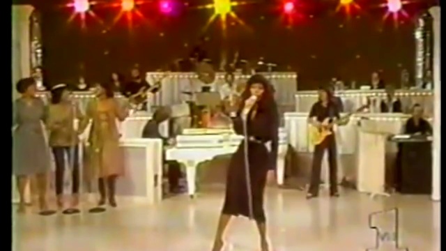 DONNA SUMMER - HOT STUFF live in RUSSIA HD p50 смотреть онлайн