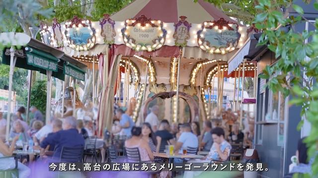 南フランス旅行Vlog🇫🇷ジブリのような田舎街を巡る2泊3日｜南仏グラースのラベンダー畑 смотреть онлайн