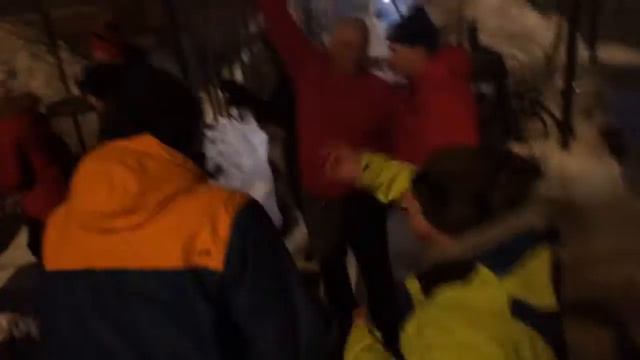 Домбай смотреть онлайн