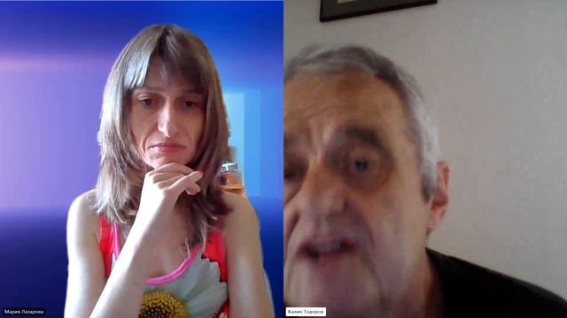 Калин Тодоров - Мафията на власт! смотреть онлайн