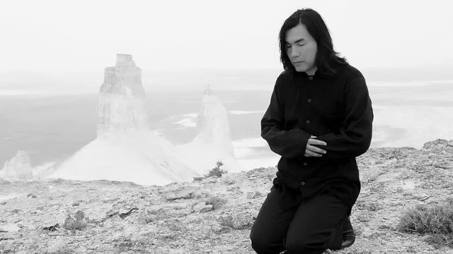 БАТЫРХАН ШУКЕНОВ - Признание