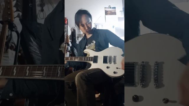 Ibanez DN500 MOD　サウンドチェック смотреть онлайн