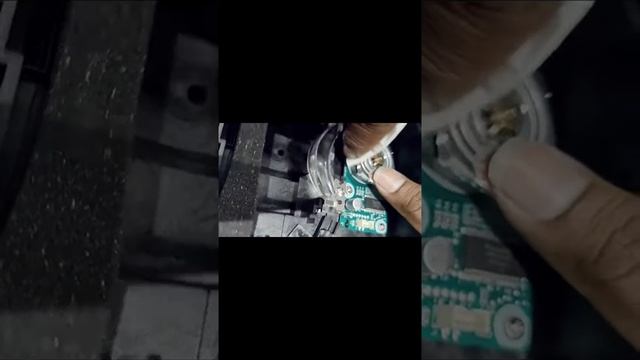 How To Clean Laser Unit On Canon For Light Copies.IR 2520,2545.IR 4025,4051,4235, 4245.4545.sereis