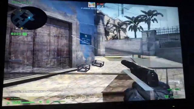problema com a placa de video/monitor após atualização dos drivers смотреть онлайн