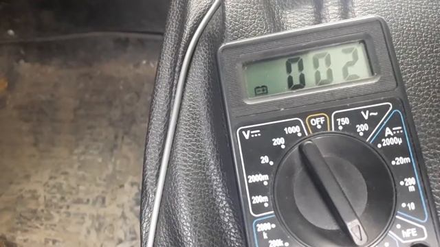 УАЗ Патриот. Ремонт модуля управления светотехникой. смотреть онлайн