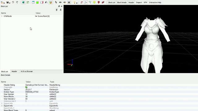 How To Fix Bodygen Texture Bug смотреть онлайн