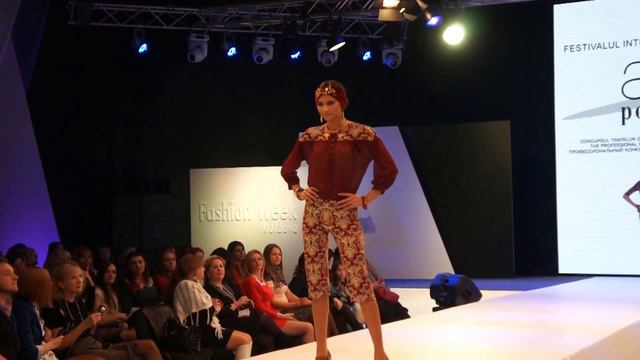 Fashion Week Moldova 2014 Moldexpo смотреть онлайн