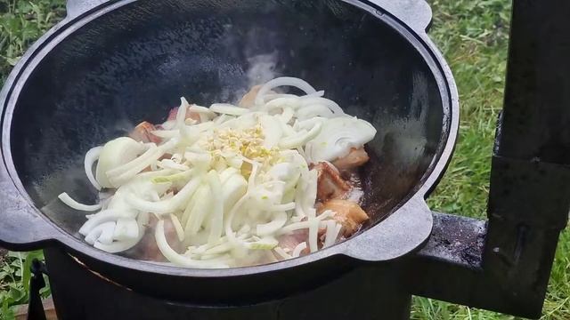 Природная Красота в Кадре