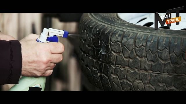 СПАСЕТ ЛИ ВАС САМОРЕЗ? устраняем прокол смотреть онлайн