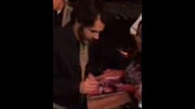 Chris Messina and me after Alex of Venice смотреть онлайн