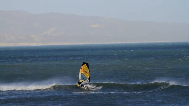 Punta San Carlos SoloSports Adventure Holiday - Matt Pritchard Camp April 2016