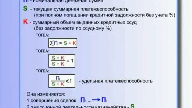 19. Концепция общественной безопасности. Макроэкономика. смотреть онлайн